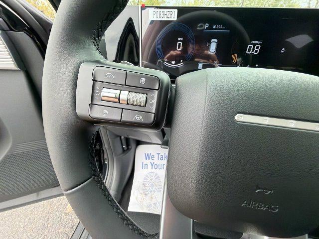 2027 Hyundai SANTA FE SE
