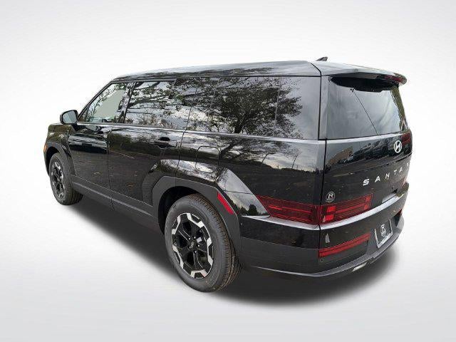 2027 Hyundai SANTA FE SE