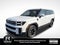 2027 Hyundai SANTA FE SE