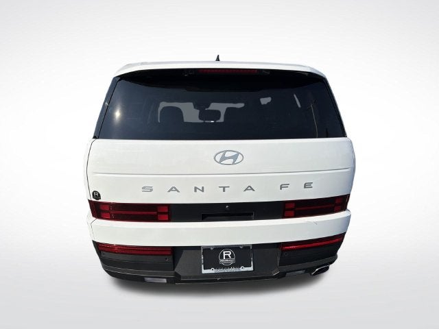 2027 Hyundai SANTA FE SE