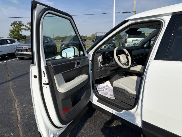 2027 Hyundai SANTA FE SE