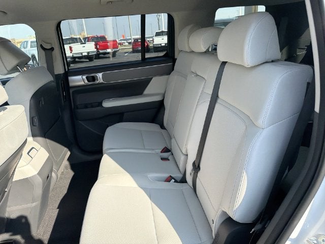 2027 Hyundai SANTA FE SE