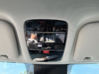 2027 Hyundai SANTA FE SE