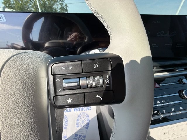 2027 Hyundai SANTA FE SE