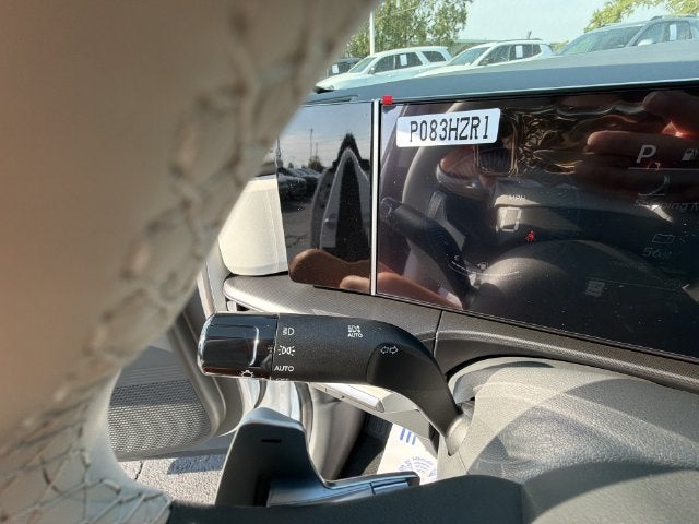 2027 Hyundai SANTA FE SE