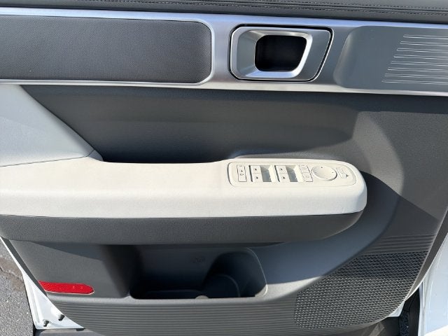 2027 Hyundai SANTA FE SE