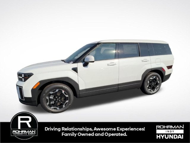 2027 Hyundai SANTA FE SE