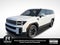 2027 Hyundai SANTA FE SE