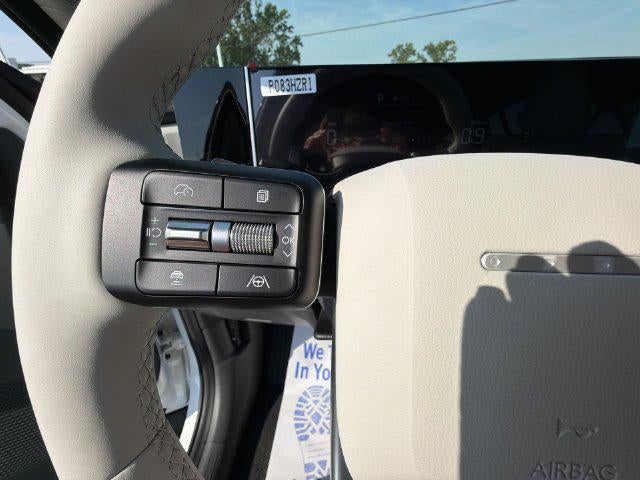 2027 Hyundai SANTA FE SE