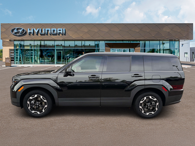2027 Hyundai SANTA FE SE
