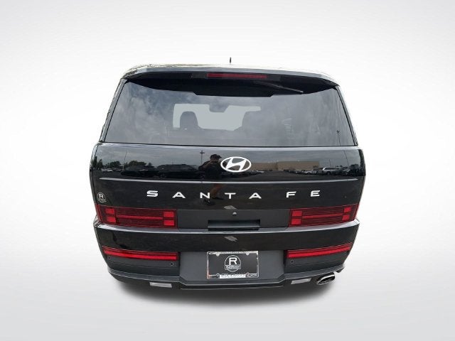 2027 Hyundai SANTA FE SE