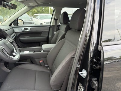 2027 Hyundai SANTA FE SE