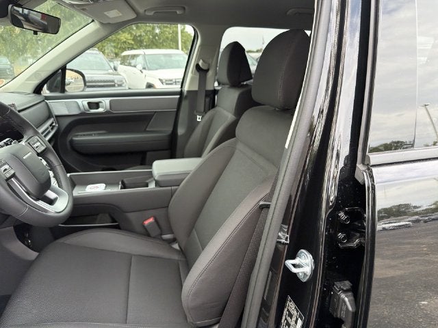 2027 Hyundai SANTA FE SE