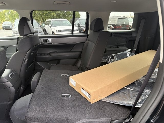 2027 Hyundai SANTA FE SE