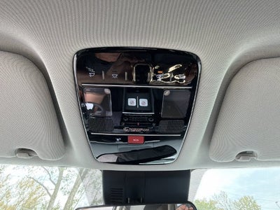2027 Hyundai SANTA FE SE