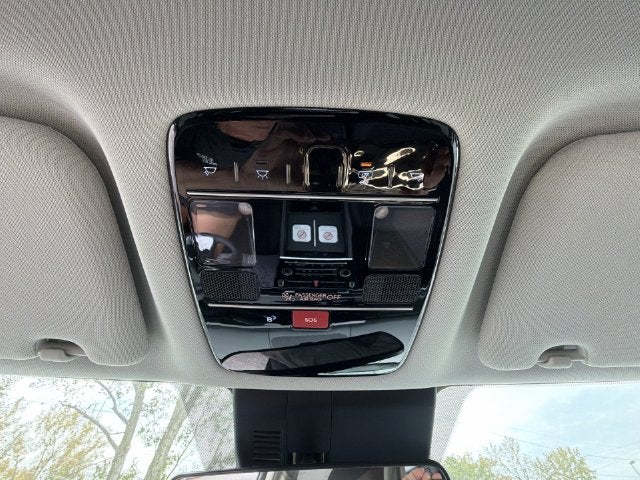 2027 Hyundai SANTA FE SE