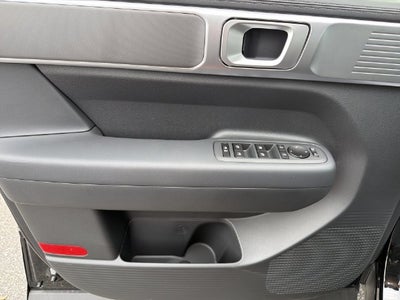 2027 Hyundai SANTA FE SE