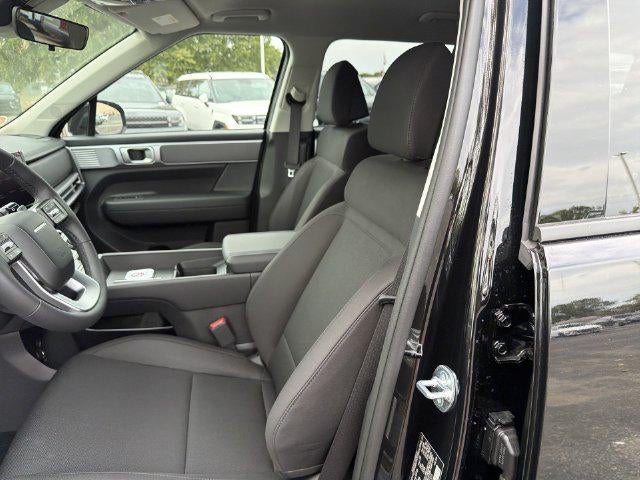 2027 Hyundai SANTA FE SE