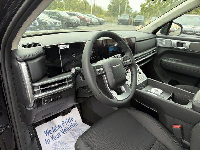 2027 Hyundai SANTA FE SE