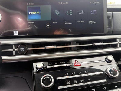 2027 Hyundai SANTA FE SE