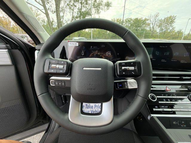 2027 Hyundai SANTA FE SE