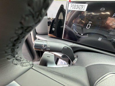 2027 Hyundai SANTA FE SE