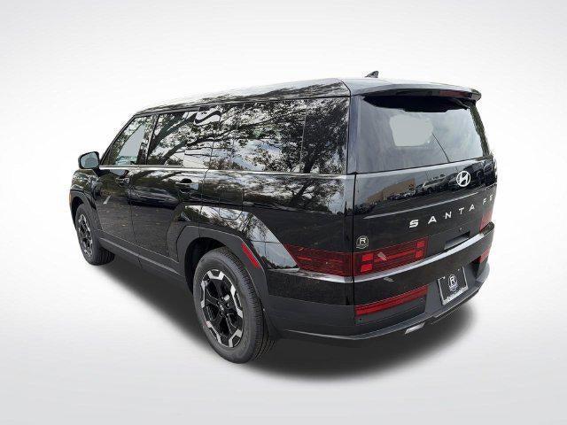 2027 Hyundai SANTA FE SE
