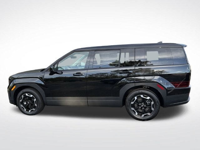 2027 Hyundai SANTA FE SE