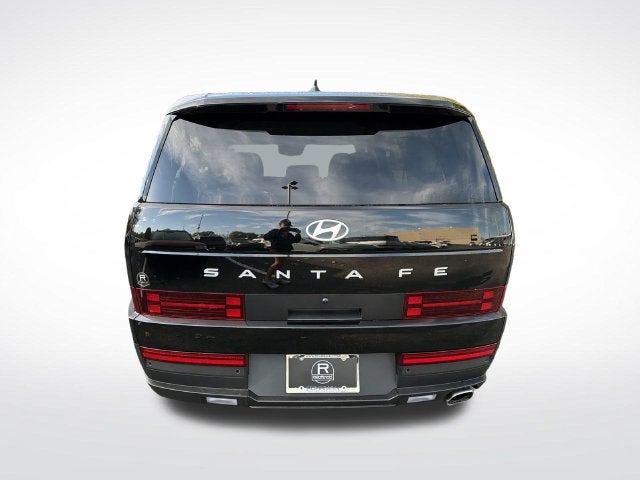 2027 Hyundai SANTA FE SE