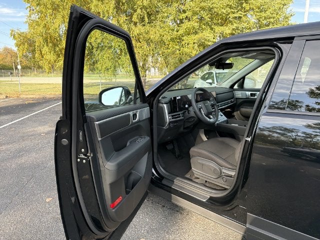 2027 Hyundai SANTA FE SE