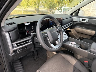2027 Hyundai SANTA FE SE