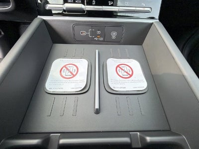 2027 Hyundai SANTA FE SE