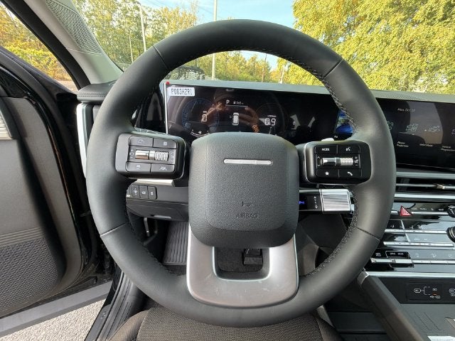 2027 Hyundai SANTA FE SE