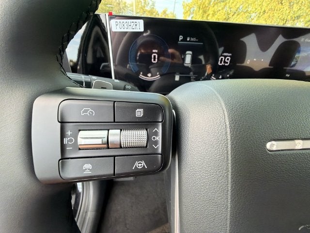 2027 Hyundai SANTA FE SE