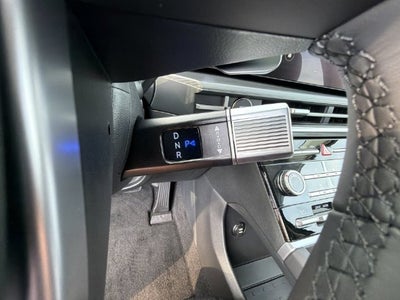 2027 Hyundai SANTA FE SE