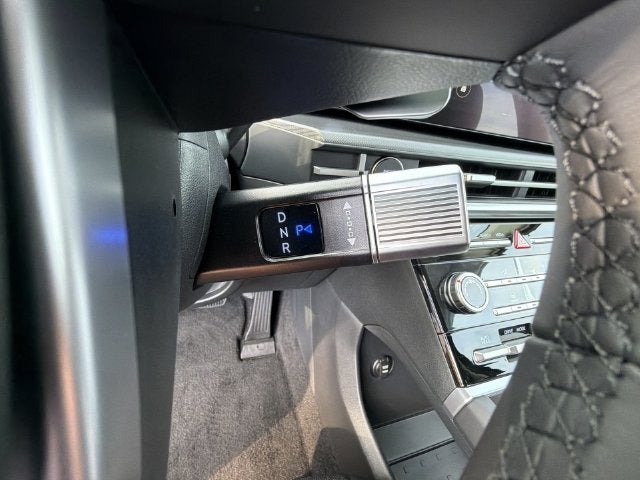 2027 Hyundai SANTA FE SE