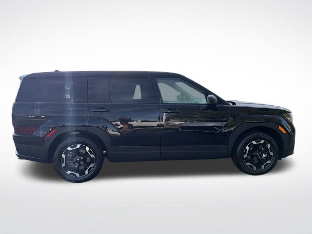 2027 Hyundai SANTA FE SE
