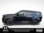 2027 Hyundai SANTA FE SE