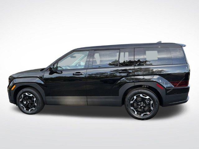 2027 Hyundai SANTA FE SE