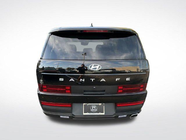 2027 Hyundai SANTA FE SE
