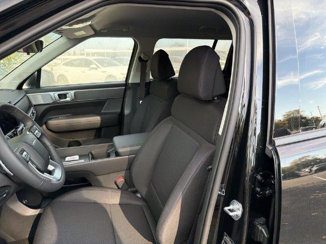 2027 Hyundai SANTA FE SE