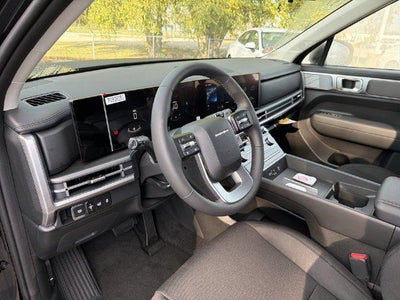 2027 Hyundai SANTA FE SE