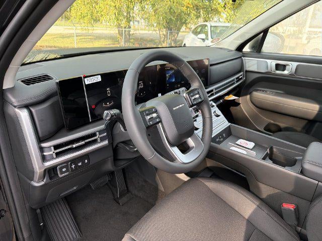 2027 Hyundai SANTA FE SE