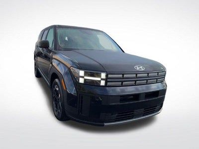 2027 Hyundai SANTA FE SE