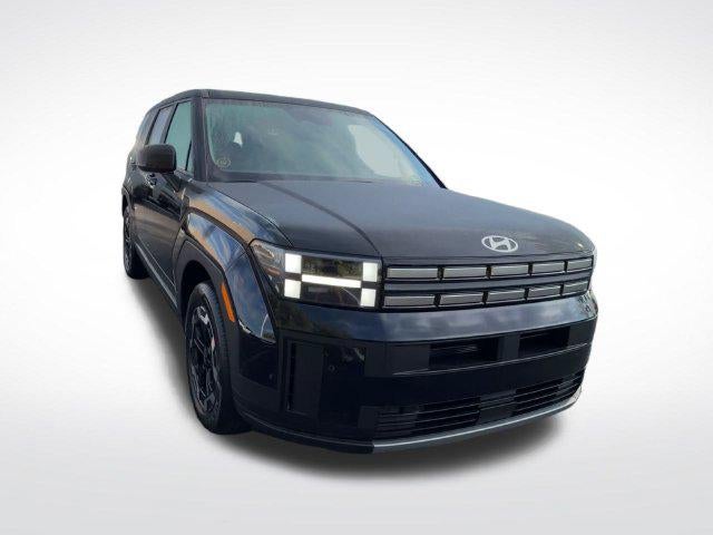 2027 Hyundai SANTA FE SE