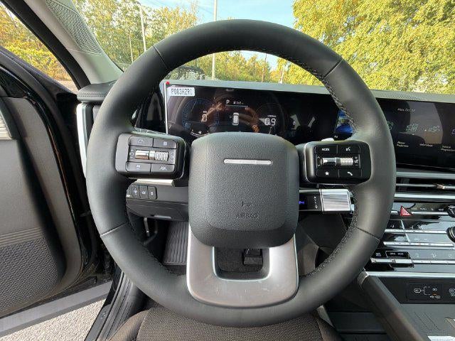 2027 Hyundai SANTA FE SE