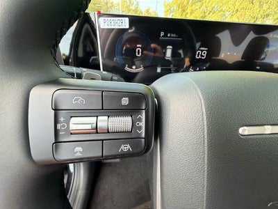 2027 Hyundai SANTA FE SE