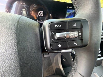 2027 Hyundai SANTA FE SE