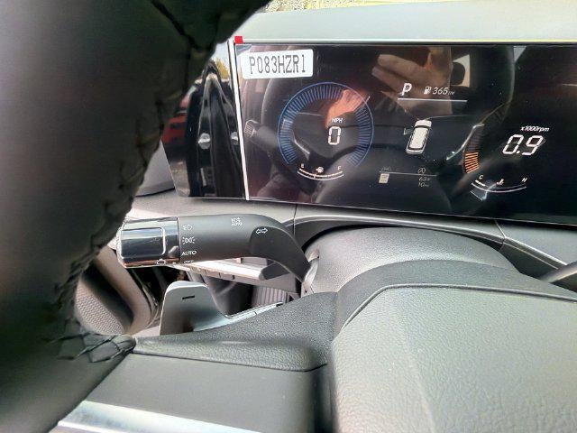 2027 Hyundai SANTA FE SE