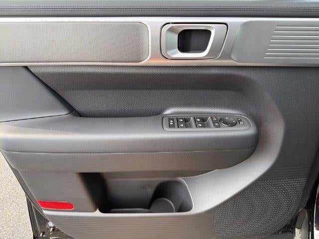 2027 Hyundai SANTA FE SE